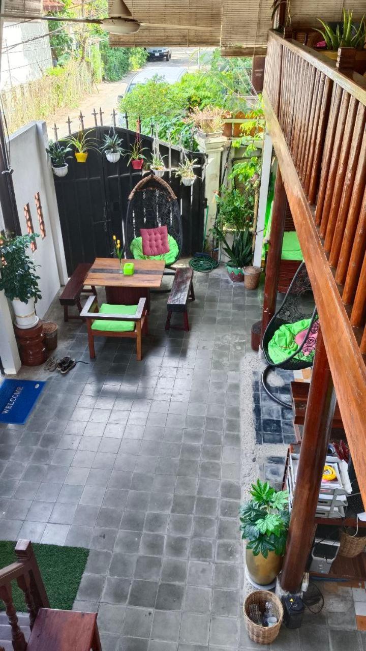 סיאם ריפ Maison Model D'Angkor מראה חיצוני תמונה